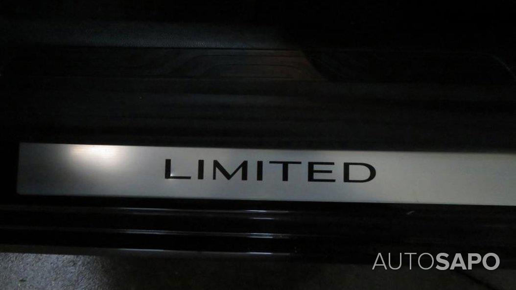 Renault Mégane ST 1.5 Blue dCi Limited de 2021