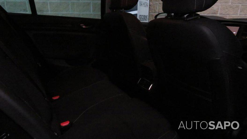 Renault Mégane ST 1.5 Blue dCi Limited de 2021