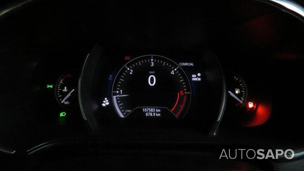 Renault Mégane ST 1.5 Blue dCi Limited de 2021