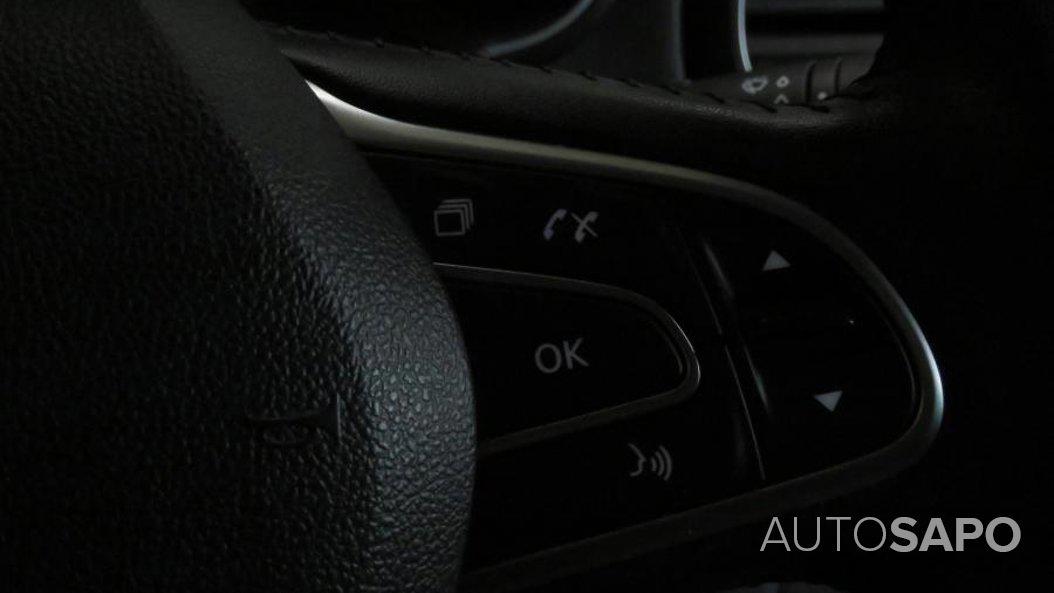 Renault Mégane ST 1.5 Blue dCi Limited de 2021