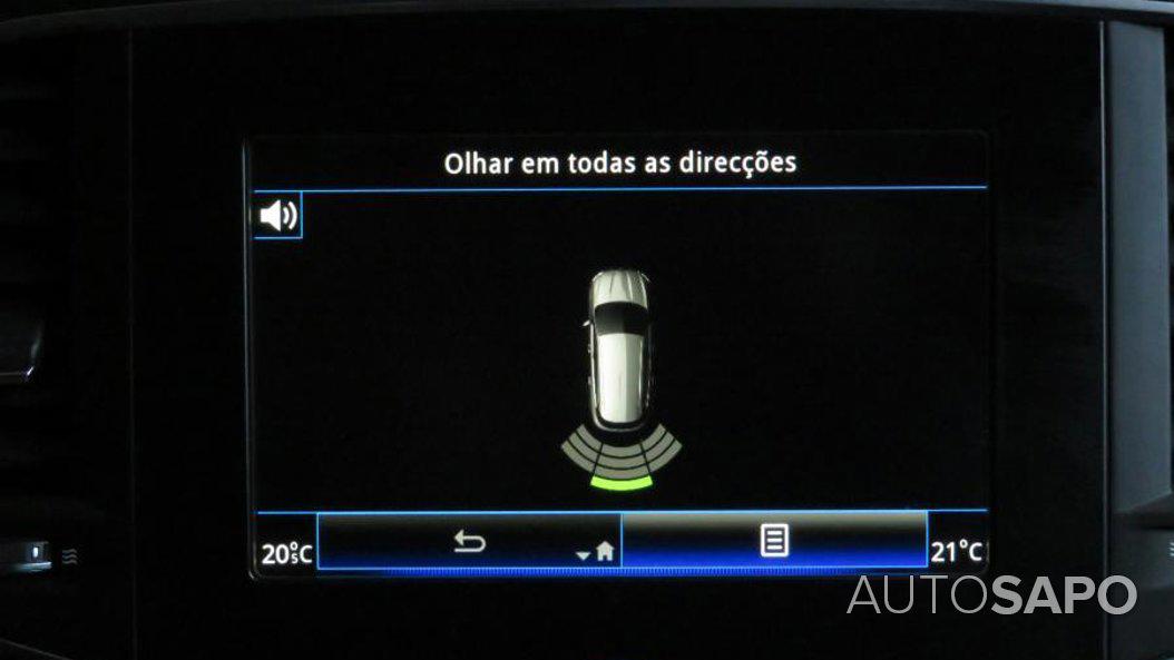 Renault Mégane ST 1.5 Blue dCi Limited de 2021