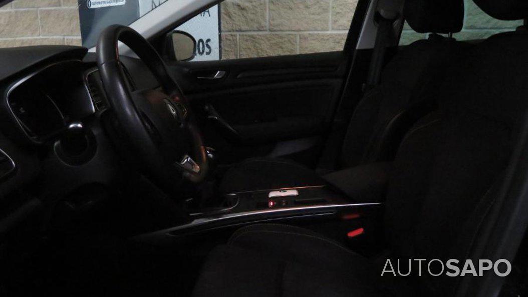 Renault Mégane ST 1.5 Blue dCi Limited de 2021