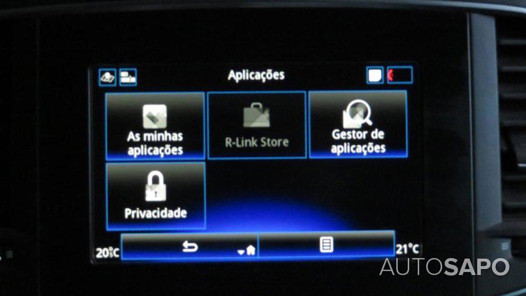 Renault Mégane ST 1.5 Blue dCi Limited de 2021