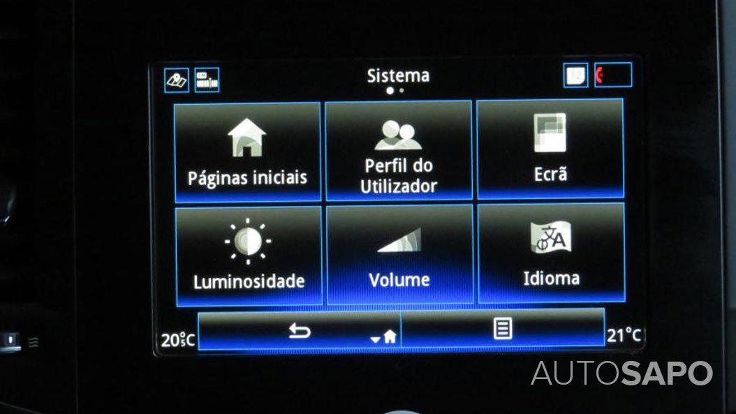 Renault Mégane ST 1.5 Blue dCi Limited de 2021