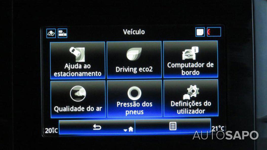 Renault Mégane ST 1.5 Blue dCi Limited de 2021