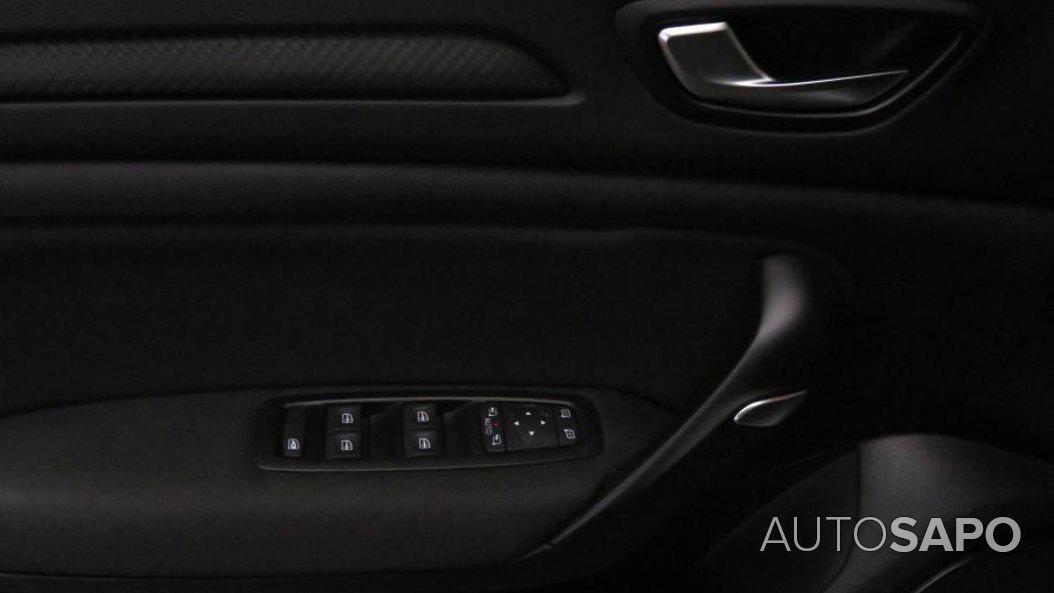 Renault Mégane ST 1.5 Blue dCi Limited de 2021