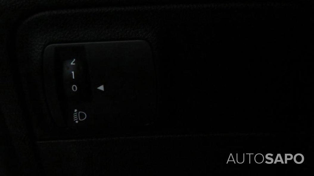 Renault Mégane ST 1.5 Blue dCi Limited de 2021