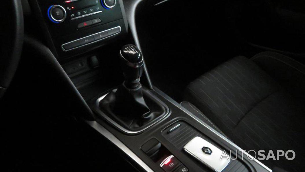 Renault Mégane ST 1.5 Blue dCi Limited de 2021