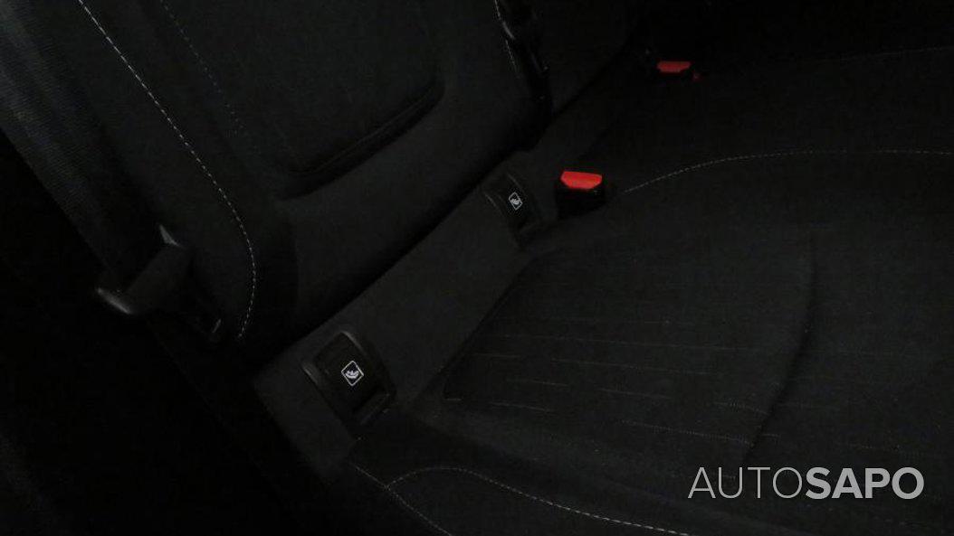 Renault Mégane ST 1.5 Blue dCi Limited de 2021