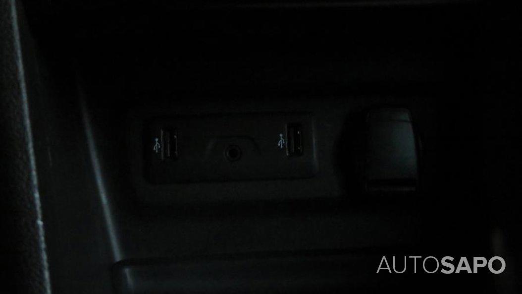 Renault Mégane ST 1.5 Blue dCi Limited de 2021