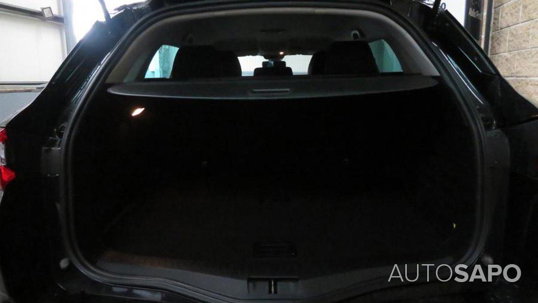 Renault Mégane ST 1.5 Blue dCi Limited de 2021