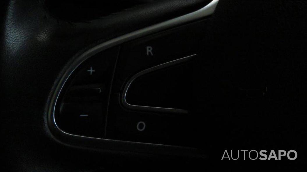 Renault Mégane ST 1.5 Blue dCi Limited de 2021