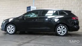 Renault Mégane ST 1.5 Blue dCi Limited de 2021