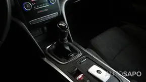 Renault Mégane ST 1.5 Blue dCi Limited de 2021