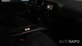 Renault Mégane ST 1.5 Blue dCi Limited de 2021