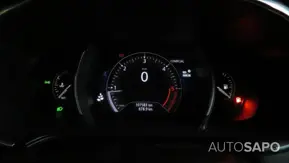 Renault Mégane ST 1.5 Blue dCi Limited de 2021