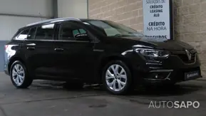 Renault Mégane ST 1.5 Blue dCi Limited de 2021