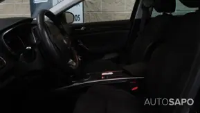 Renault Mégane ST 1.5 Blue dCi Limited de 2021