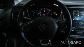 Renault Mégane ST 1.5 Blue dCi Limited de 2021