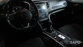 Renault Mégane ST 1.5 Blue dCi Limited de 2021