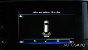 Renault Mégane ST 1.5 Blue dCi Limited de 2021