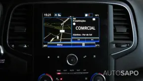 Renault Mégane ST 1.5 Blue dCi Limited de 2021