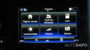 Renault Mégane ST 1.5 Blue dCi Limited de 2021