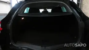 Renault Mégane ST 1.5 Blue dCi Limited de 2021