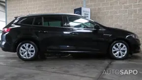 Renault Mégane ST 1.5 Blue dCi Limited de 2021