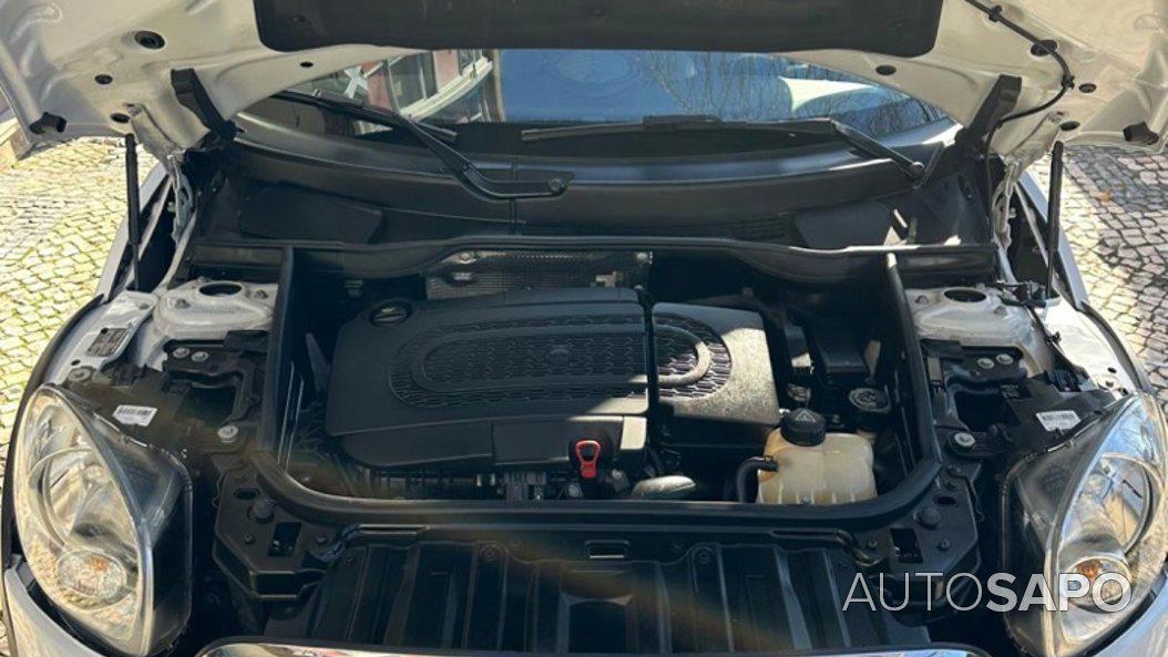 MINI Paceman Cooper D de 2014