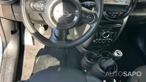 MINI Paceman Cooper D de 2014