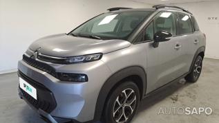 Citroen C3 AirCross 1.2 PureTech Feel EAT6 de 2024