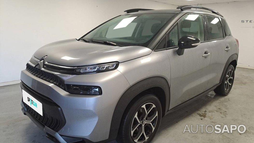 Citroen C3 AirCross 1.2 PureTech Feel EAT6 de 2024