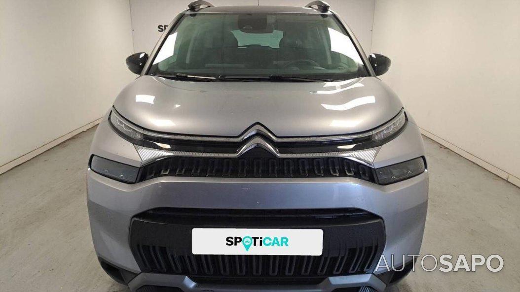 Citroen C3 AirCross 1.2 PureTech Feel EAT6 de 2024