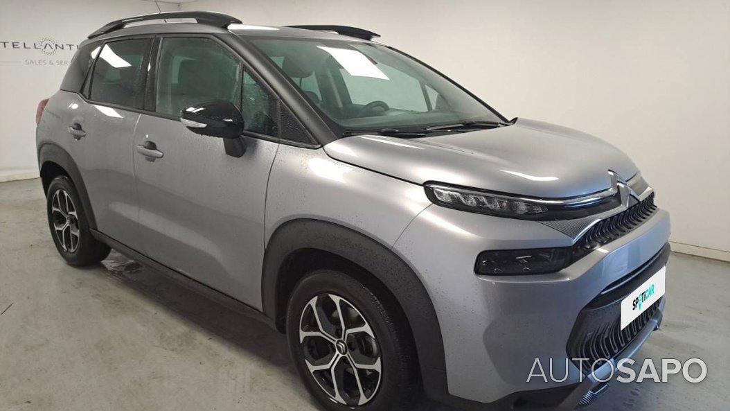 Citroen C3 AirCross 1.2 PureTech Feel EAT6 de 2024