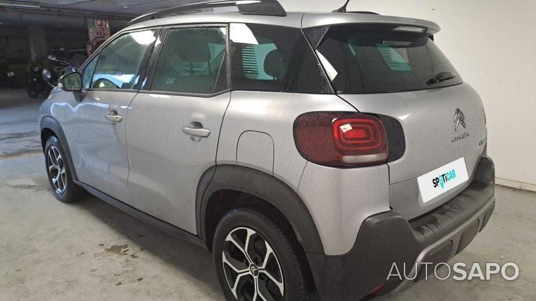 Citroen C3 AirCross 1.2 PureTech Feel EAT6 de 2024