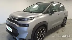 Citroen C3 AirCross 1.2 PureTech Feel EAT6 de 2024