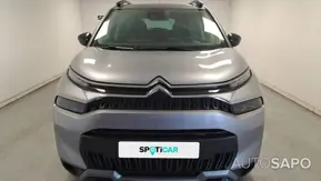 Citroen C3 AirCross 1.2 PureTech Feel EAT6 de 2024