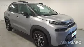 Citroen C3 AirCross 1.2 PureTech Feel EAT6 de 2024