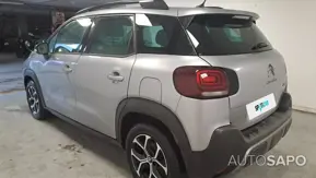 Citroen C3 AirCross 1.2 PureTech Feel EAT6 de 2024
