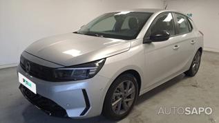 Opel Corsa 1.2 Turbo Business Edition de 2025