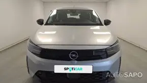 Opel Corsa 1.2 Turbo Business Edition de 2025