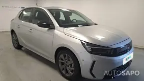 Opel Corsa 1.2 Turbo Business Edition de 2025