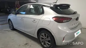 Opel Corsa 1.2 Turbo Business Edition de 2025