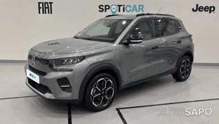 Citroen C3 1.2 PureTech Feel Pack de 2025