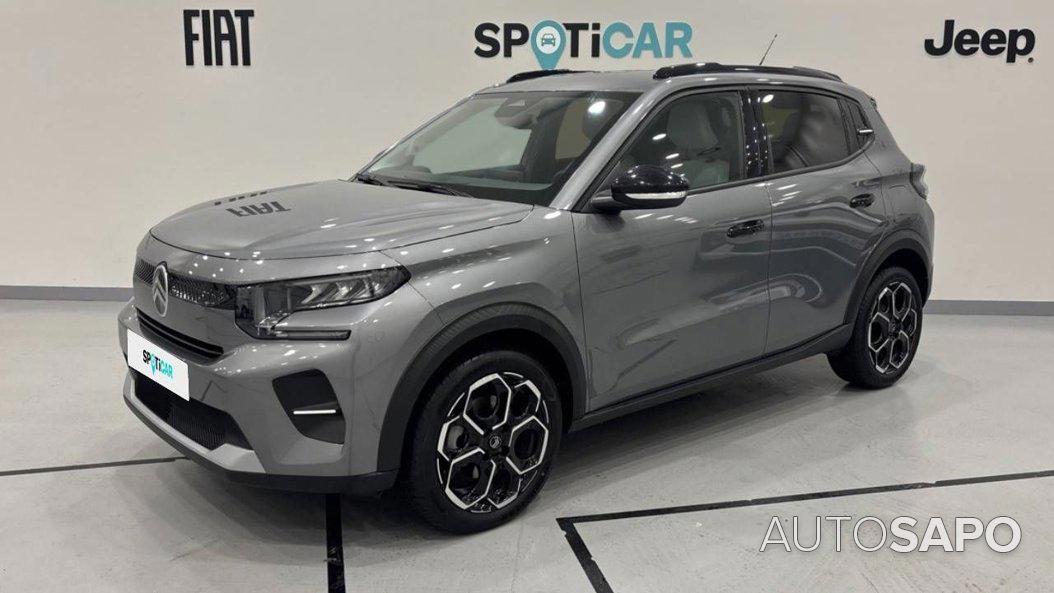 Citroen C3 1.2 PureTech Feel Pack de 2025