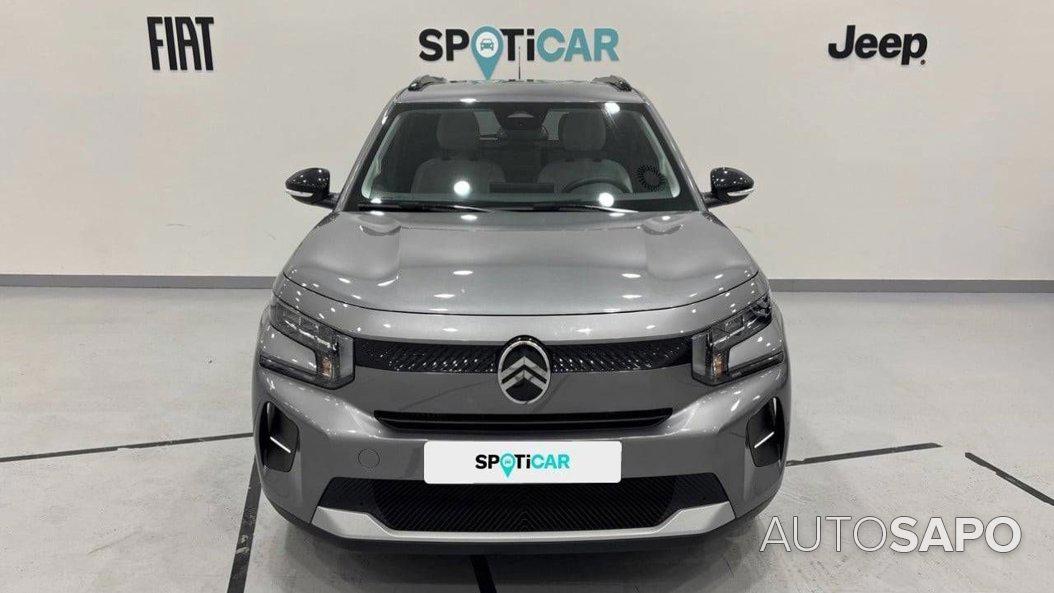 Citroen C3 1.2 PureTech Feel Pack de 2025