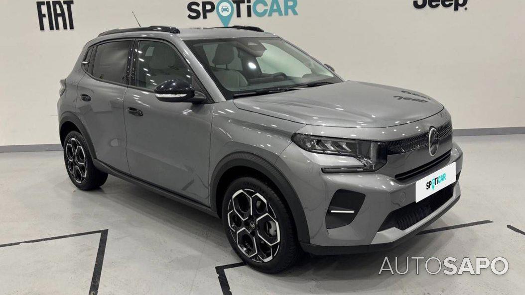 Citroen C3 1.2 PureTech Feel Pack de 2025