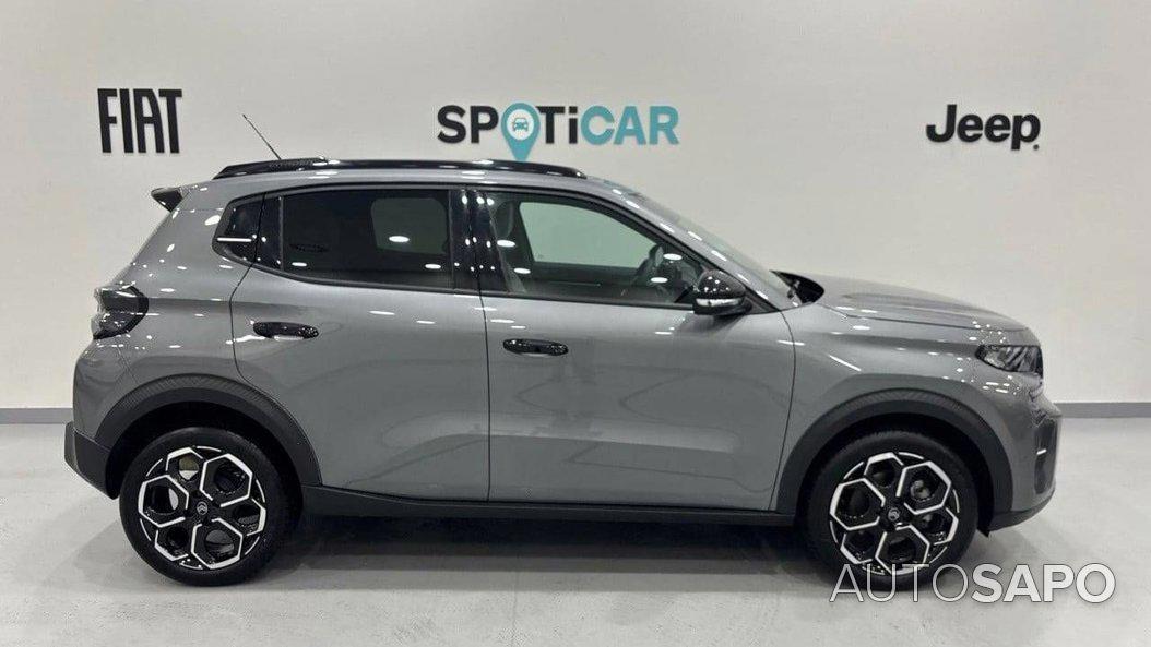 Citroen C3 1.2 PureTech Feel Pack de 2025