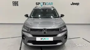 Citroen C3 1.2 PureTech Feel Pack de 2025